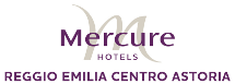 Mercure Hotel Astoria – Reggio Emilia